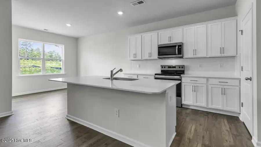 3069 Platinum Circle, West End, NC 27376 - #3