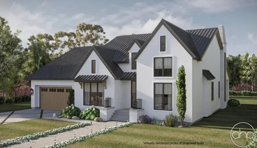 109 Pine Ridge Drive, Wallace, NC 28466 - #2