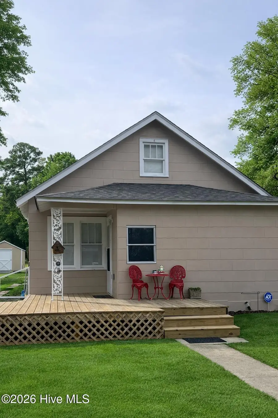 1001 Parsonage Street, Elizabeth City, NC 27909 - #2