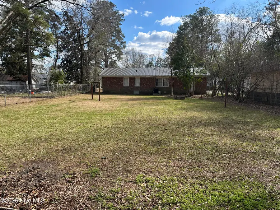 221 E Lewis Street, Whiteville, NC 28472 - #2