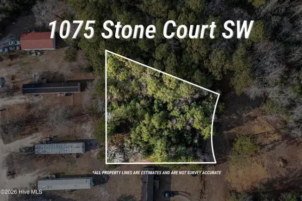 1075 Stone Court, Supply, NC 28462