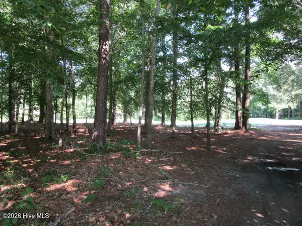 Lot 1 Roanoke Drive W, Hertford, NC 27944