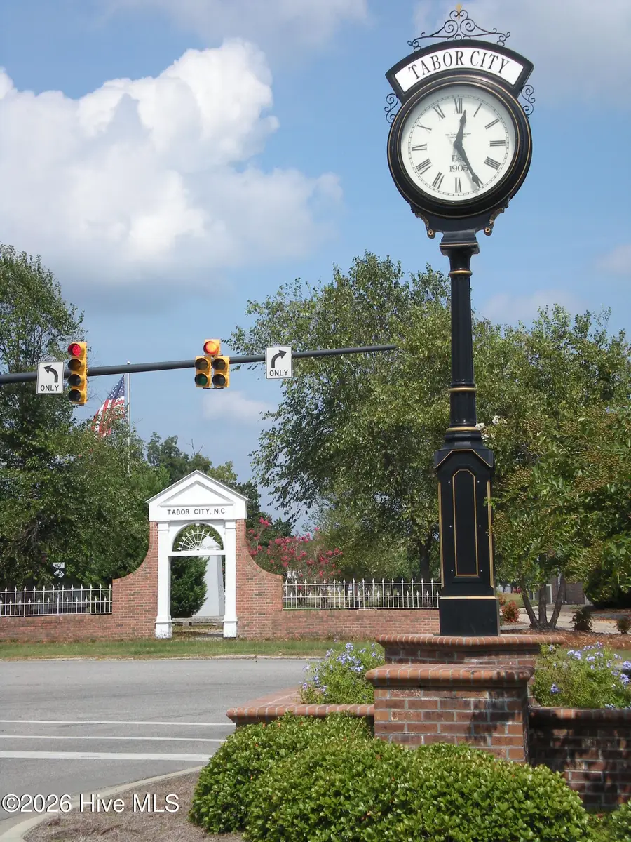 Tbd Near 117 Floyd Street, Tabor City, NC 28463 - #2
