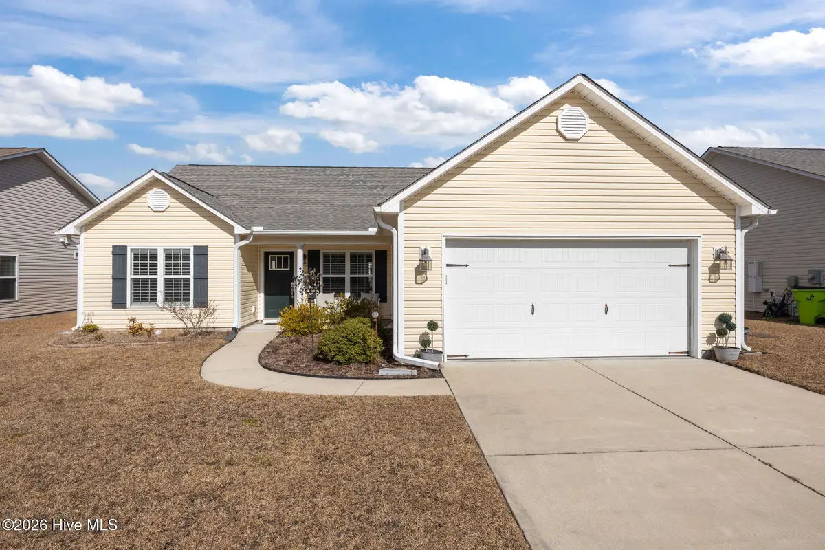 208 Bungalow Drive, New Bern, NC 28562 - #1