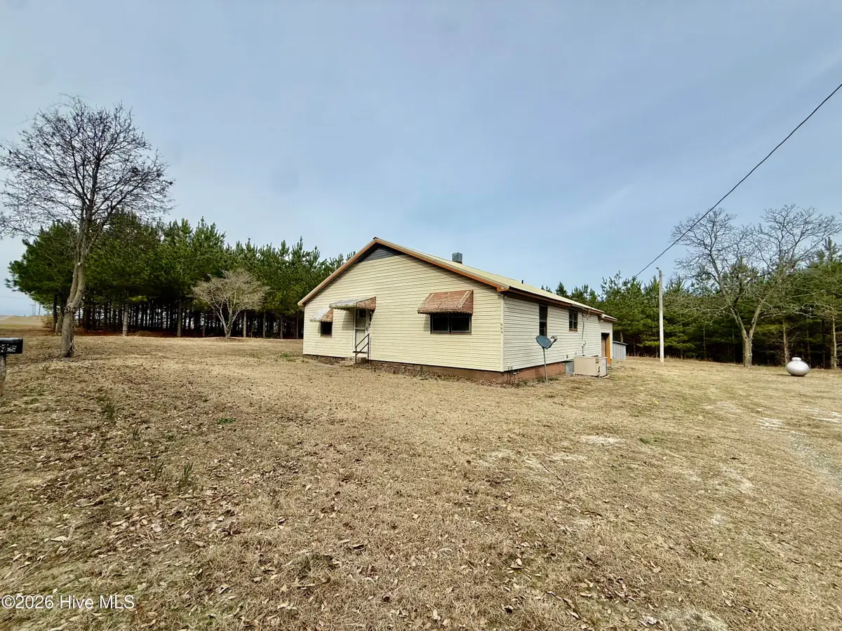 240 Bennett Road, Ellerbe, NC 28338 - #1