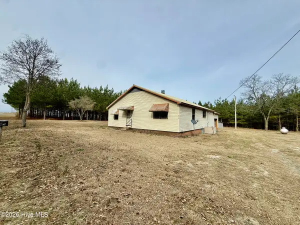 240 Bennett Road, Ellerbe, NC 28338