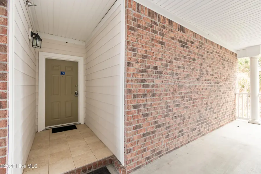 2025 Silvercrest Drive # 23-G, Myrtle Beach, SC 29579 - #2