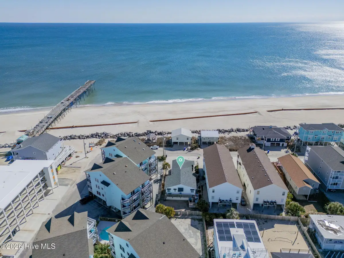 Address Withheld By Seller, Carolina Beach, NC 28428 - #1