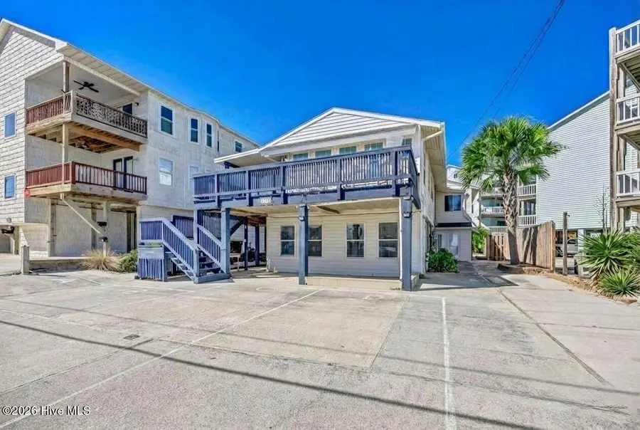 1715 Carolina Beach Avenue N, Carolina Beach, NC 28428 - #2