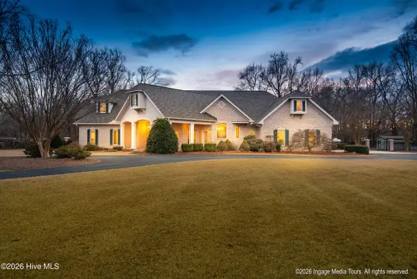 1775 Thomas Langston Road, Winterville, NC 28590