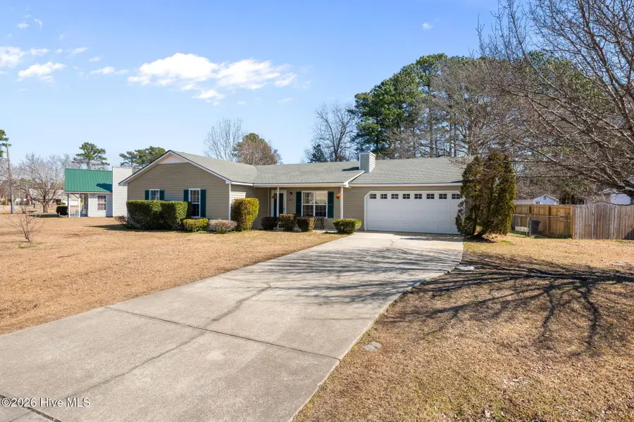 209 Devonshire Drive, Havelock, NC 28532 - #3