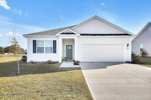 922 Shipley Way Sw, Supply, NC 28462