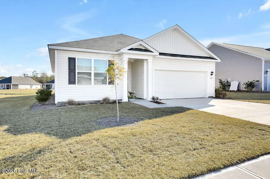 922 Shipley Way Sw, Supply, NC 28462 - #2