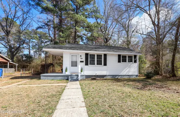 527 New River Drive, Jacksonville, NC 28540