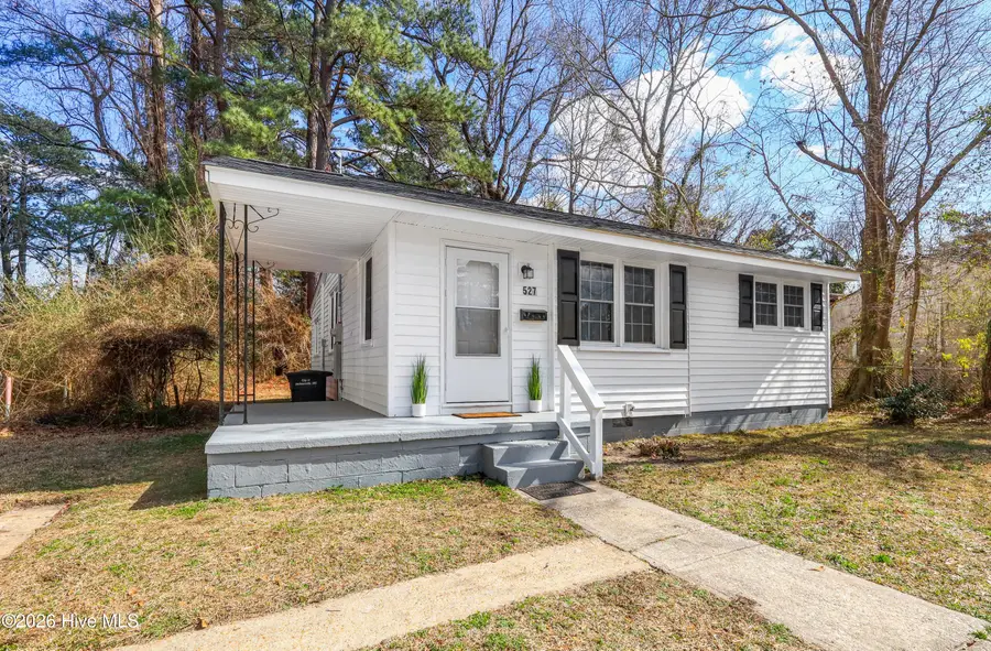 527 New River Drive, Jacksonville, NC 28540 - #2