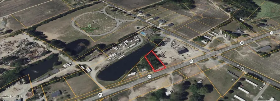 0 N Carolina 55, Angier, NC 27501 - #2