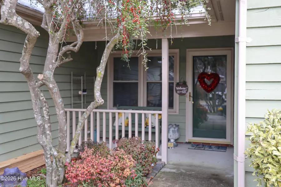 537 Chattooga Place Drive, Wilmington, NC 28412 - #2