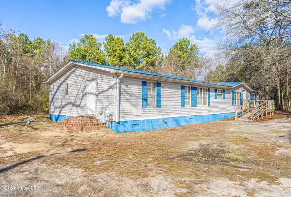 123 Hailey Ames Street, Hoffman, NC 28347