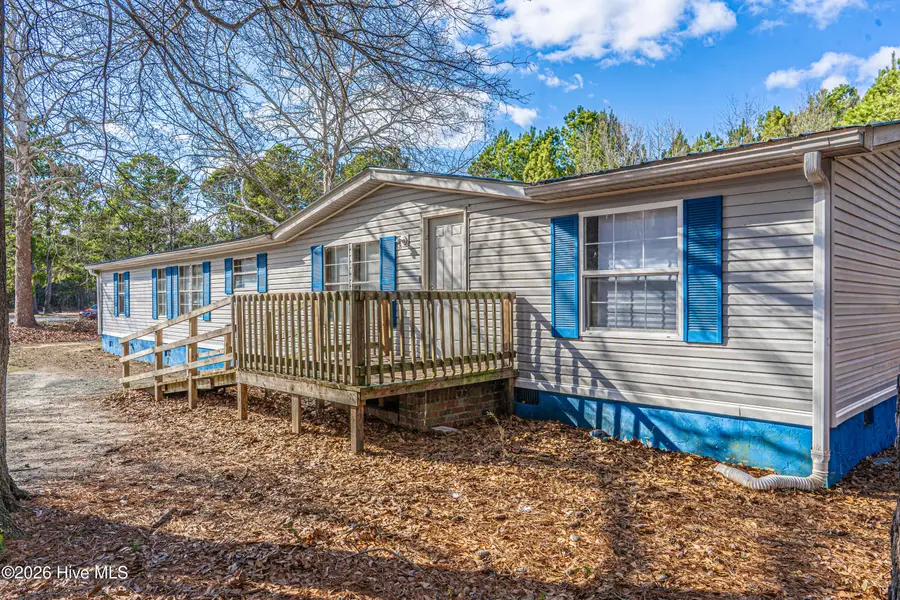 123 Hailey Ames Street, Hoffman, NC 28347 - #3