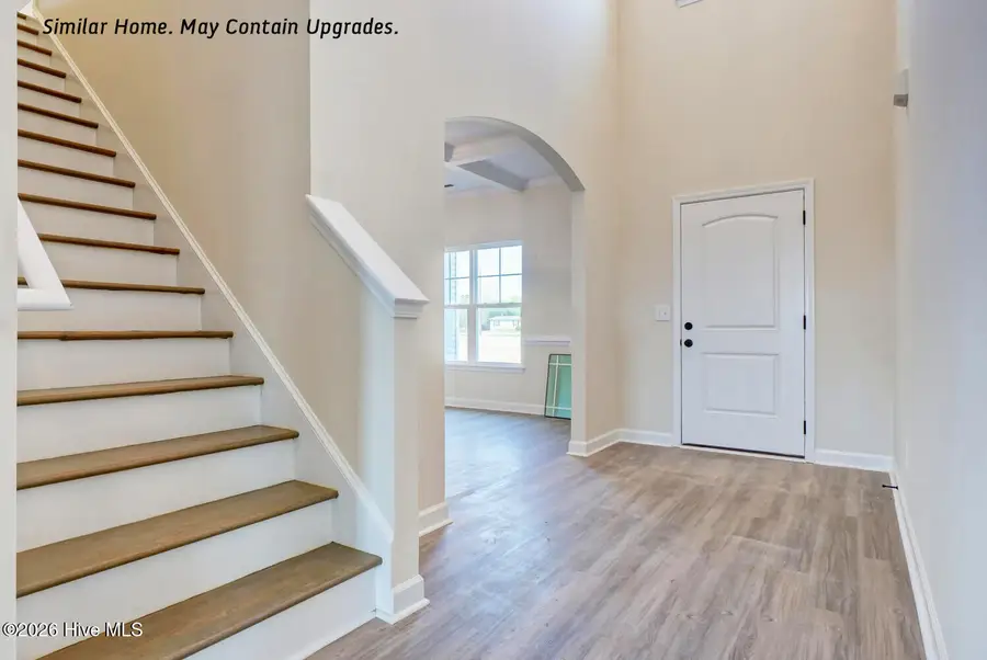 304 Wrenview Court #Lot 53, Jacksonville, NC 28546 - #2