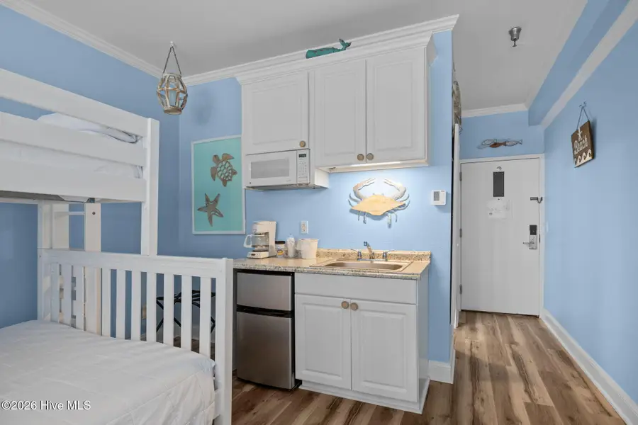 602 W Fort Macon Road #115, Atlantic Beach, NC 28512 - #3