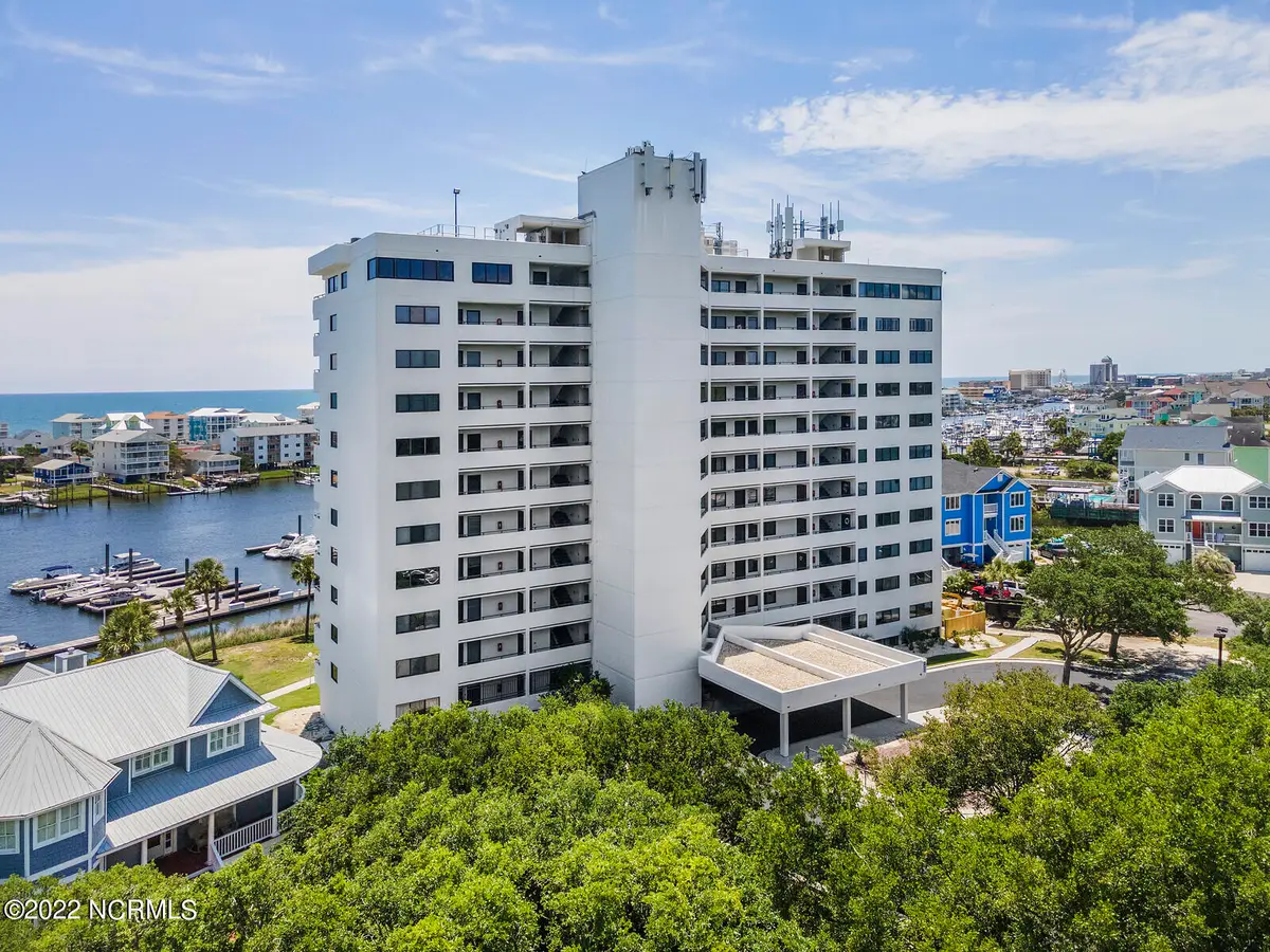 1080 Saint Joseph Street #Apt 2b, Carolina Beach, NC 28428 - #1