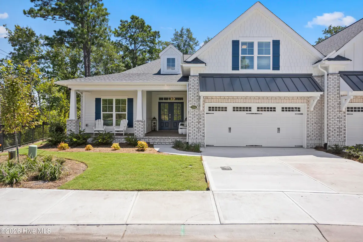 2104 Condor Run, Wilmington, NC 28409 - #1