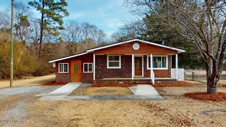 128 Moore Allen Street, Dudley, NC 28333 - #2