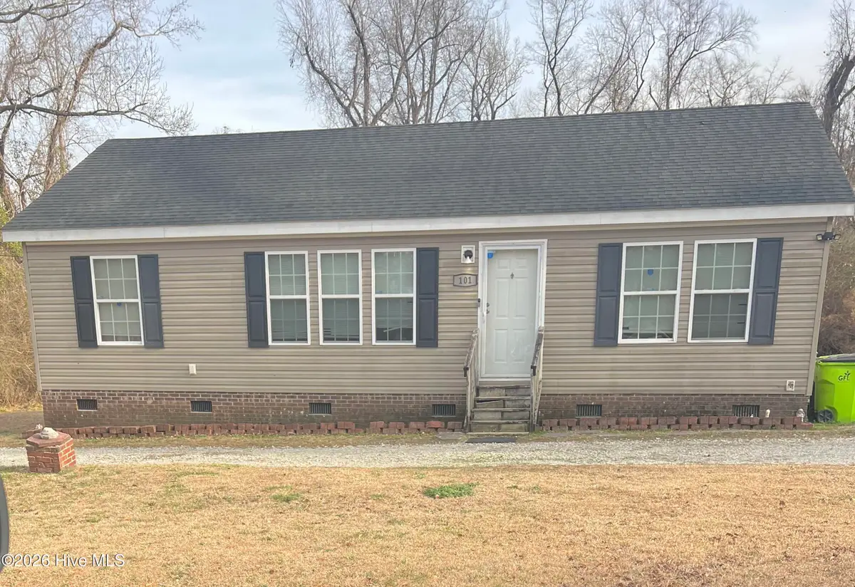 101 Gray Road, Havelock, NC 28532 - #1