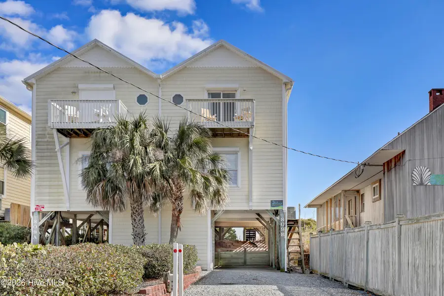 809 B Ocean Boulevard, Holly Ridge, NC 28445 - #3