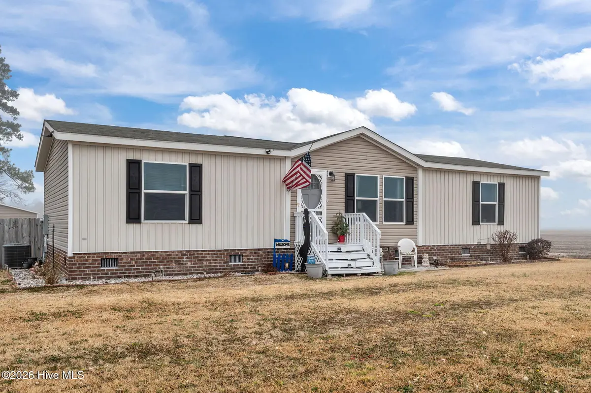 1263 Nc 171 Highway, Washington, NC 27889 - #1