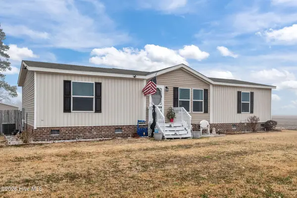 1263 Nc 171 Highway, Washington, NC 27889