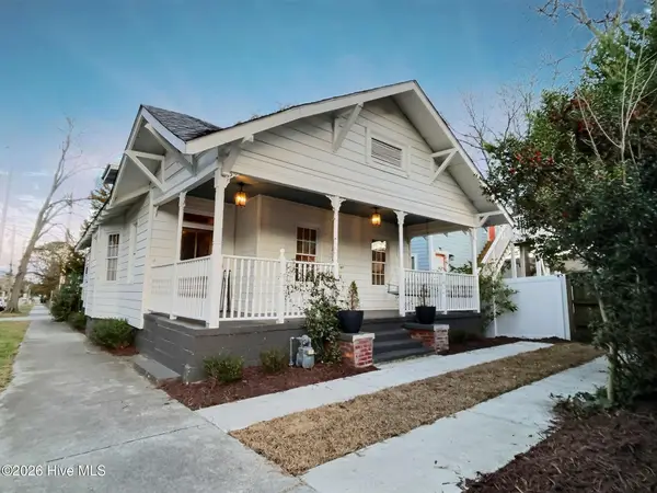 906 Dock Street, Wilmington, NC 28401