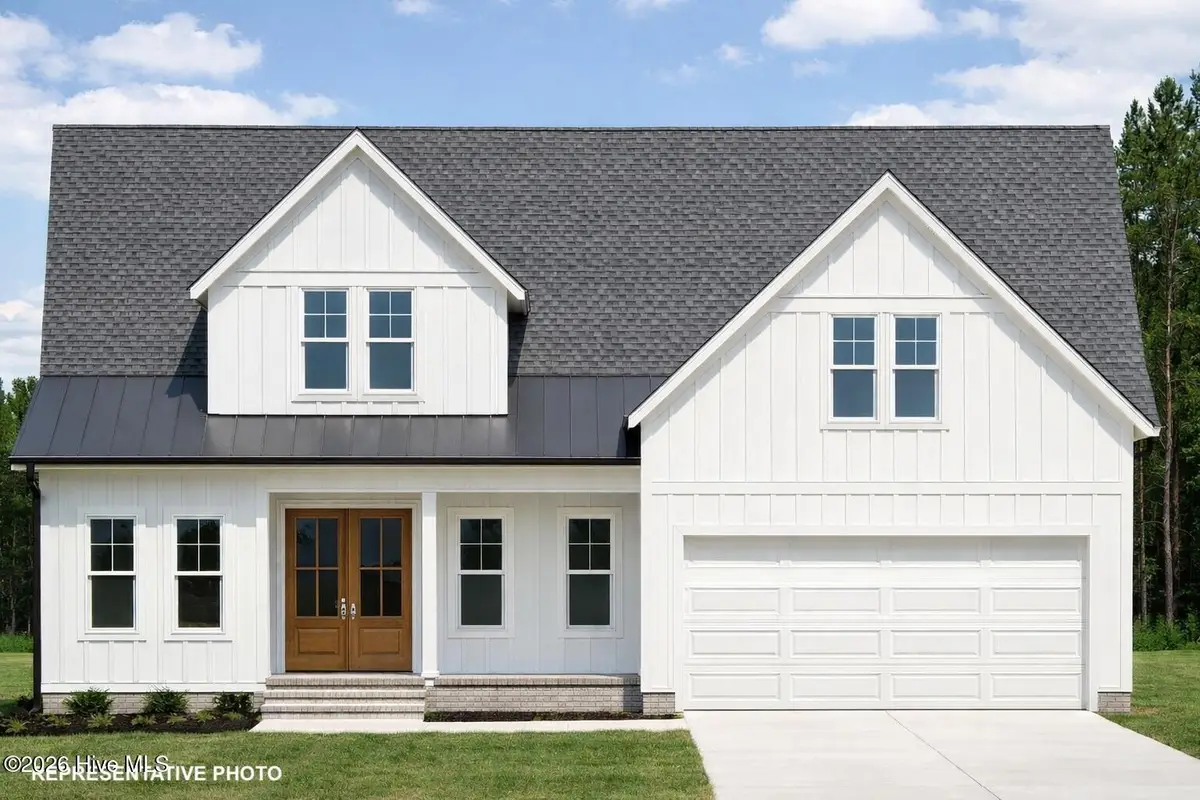 41 Watermere Street, Wendell, NC 27591 - #1