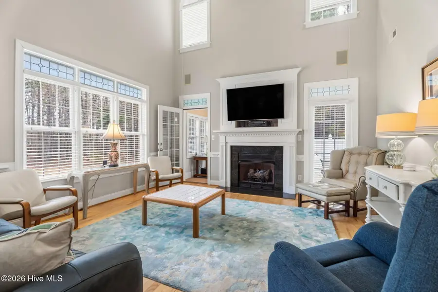 4016 Townes Court N, Wilson, NC 27896 - #3