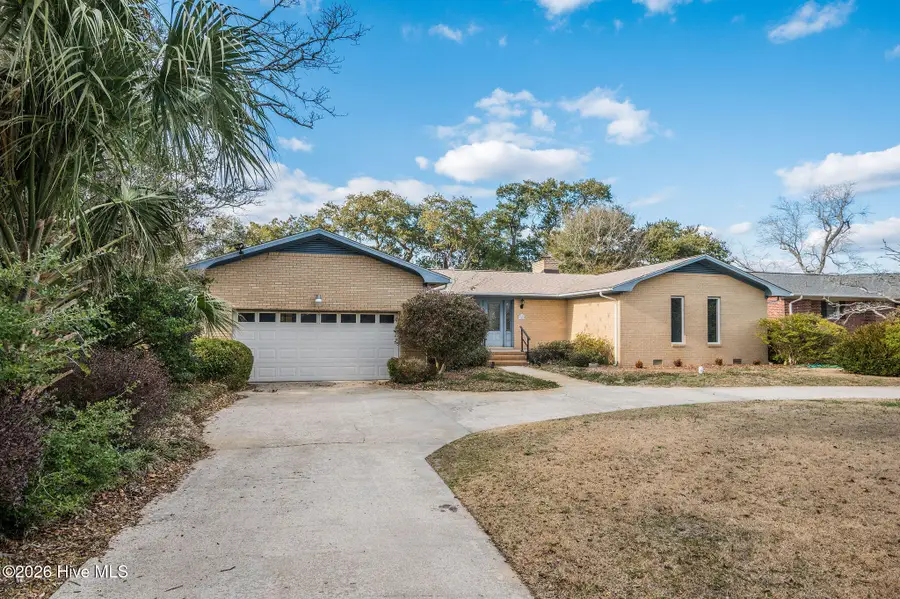 168 Leslie Drive, Hubert, NC 28539 - #3