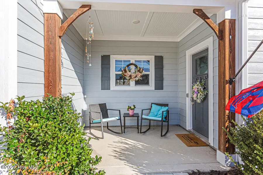 830 Warwick Lane, Carthage, NC 28327 - #3