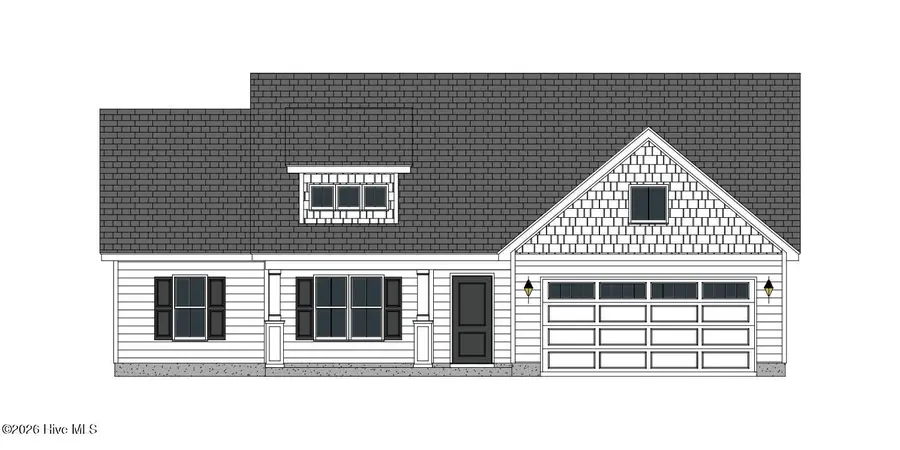 340 Gerbea Court, Greenville, NC 27858 - #3