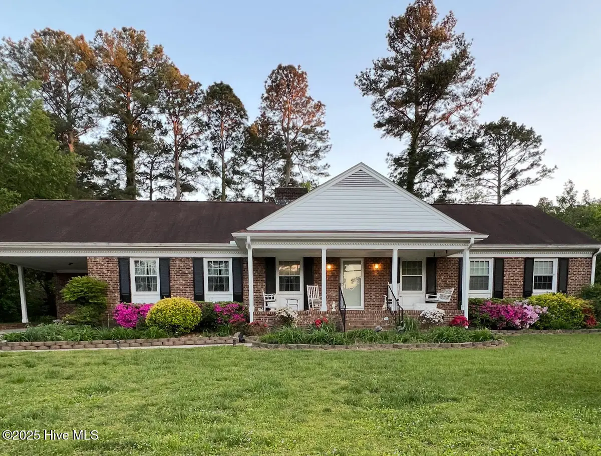 1103 Peachtree Road Nw, Wilson, NC 27896 - #1