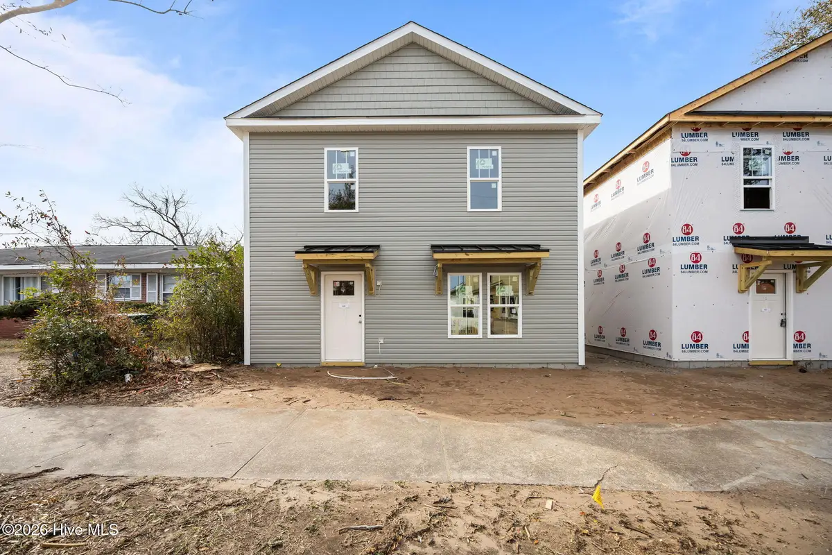 619 Anderson Street, Wilmington, NC 28401 - #1