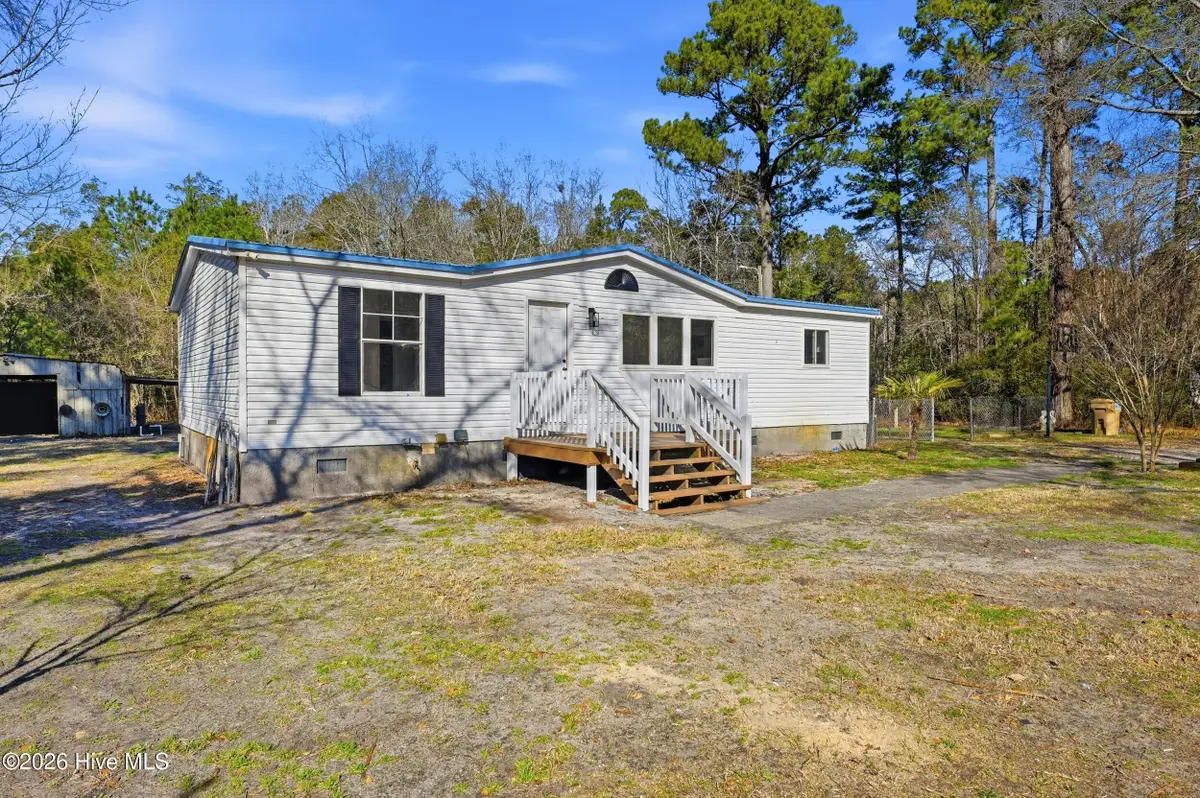 5595 Shaw Highway, Rocky Point, NC 28457 - #1
