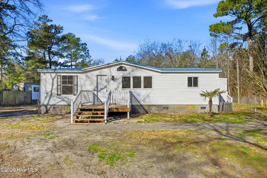 5595 Shaw Highway, Rocky Point, NC 28457 - #2