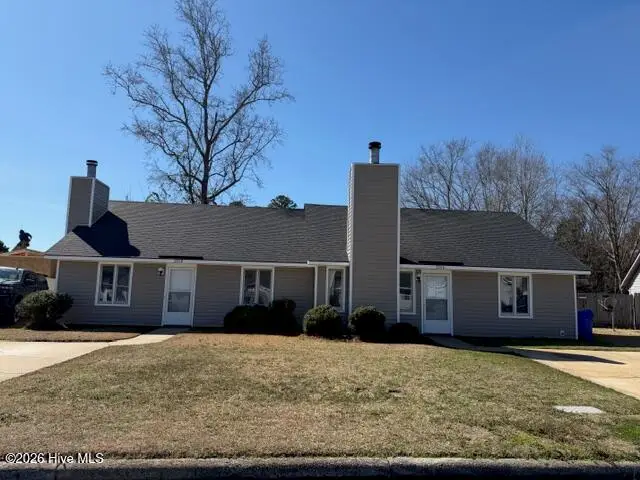 2016 Tiffany Drive, Greenville, NC 27858 - #1