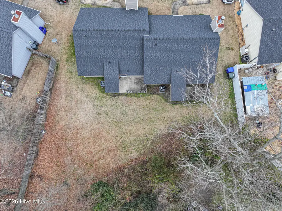 2016 Tiffany Drive, Greenville, NC 27858 - #3