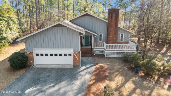107 Hastings Road, West End, NC 27376