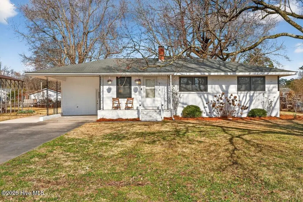 914 Greenfield Heights Boulevard, Havelock, NC 28532 - #1