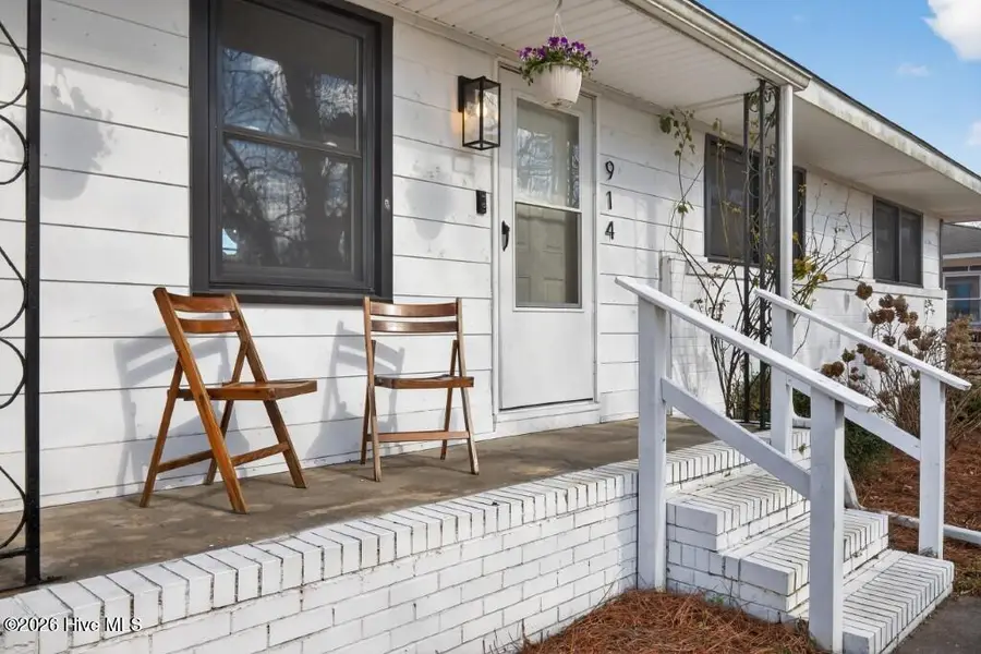 914 Greenfield Heights Boulevard, Havelock, NC 28532 - #2