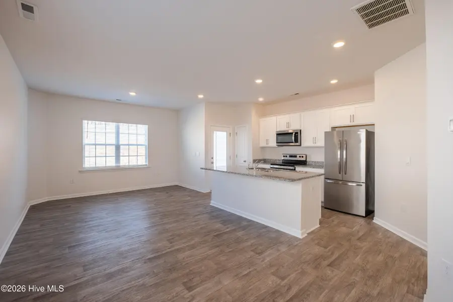 1410 Gracie Lane, Carthage, NC 28327 - #2