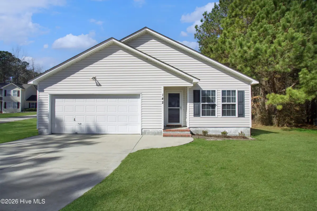 142 Constitution Avenue, Jacksonville, NC 28540 - #1