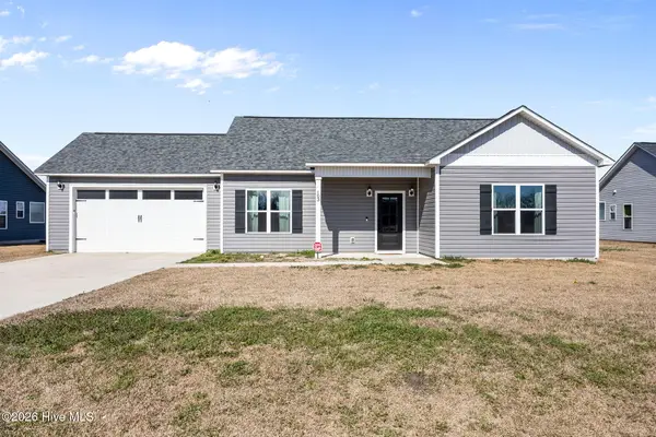 103 Adams Landing Way, Maysville, NC 28555